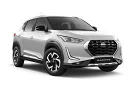 Nissan Magnite I