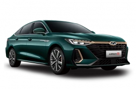 CHERY Arrizo 8 I