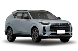 GAC GS4 I