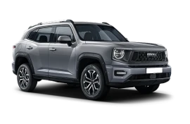 Haval H7 I
