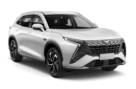 Kaiyi X7 Kunlun I