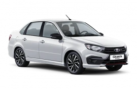 Lada Granta Sport Седан I Рест