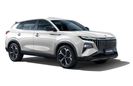 Dongfeng Huge I