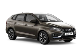 Lada Iskra SW I