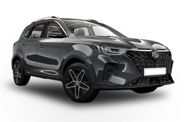 MG RX5 II