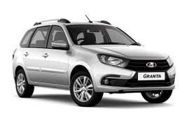 Lada Granta SW I Рест