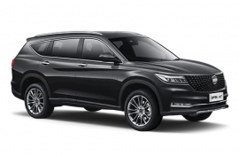 Dongfeng DFSK IX7 I