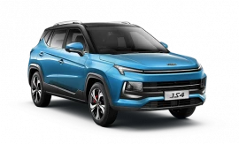 JAC JS4 I
