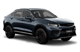Geely Tugella I
