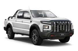 JAC T9 I