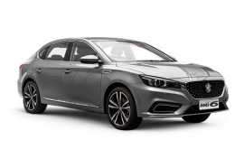 MG 6 II