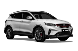 Belgee X50 I