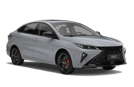 Omoda S5 GT I