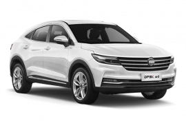 Dongfeng DFSK IX5 I