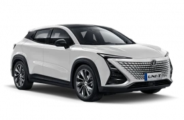 Changan UNI-T I