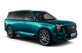 GAC GS8 II