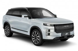Jaecoo J7 I