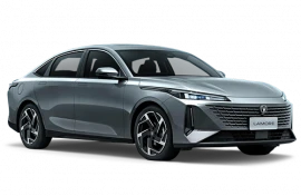 Changan Lamore I