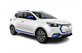 JAC IEV7S I
