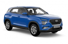 Hyundai Creta II