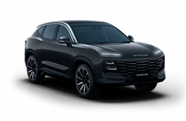 Jetour Dashing I