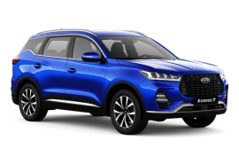XCite X-Cross 7 I