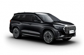 Jetour X90 Plus I