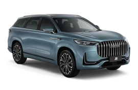 Jaecoo J8 I