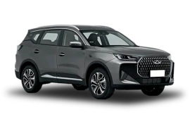 CHERY Tiggo 7L I