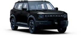 Jetour T1 I