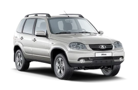Lada Niva I