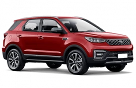 Changan CS55 I