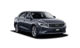 Belgee S50 I