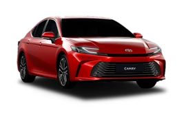 Toyota Camry IX