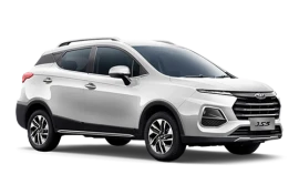 JAC JS3 I