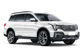 GAC GS8 I