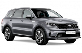 KIA Sorento IV