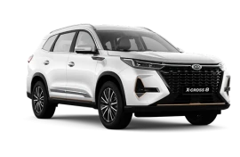 XCite X-Cross 8 I