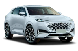 Changan UNI-K I