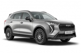 Haval Jolion I Рест
