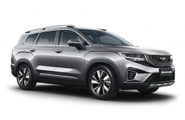 Geely Okavango I