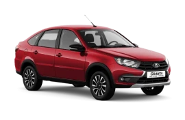 Lada Granta Active Cross I Рест