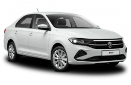 Volkswagen Polo VI