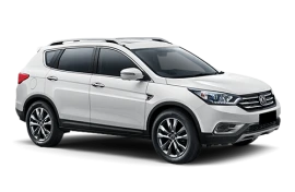 Dongfeng AX7 I