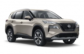 Nissan X-Trail IV