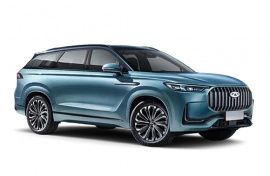 CHERY Tiggo 9 I