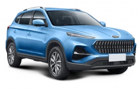 JAC S7 I