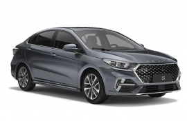 Omoda S5 I