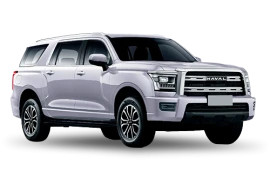 Haval H5 II