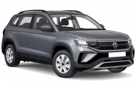 Volkswagen Taos I